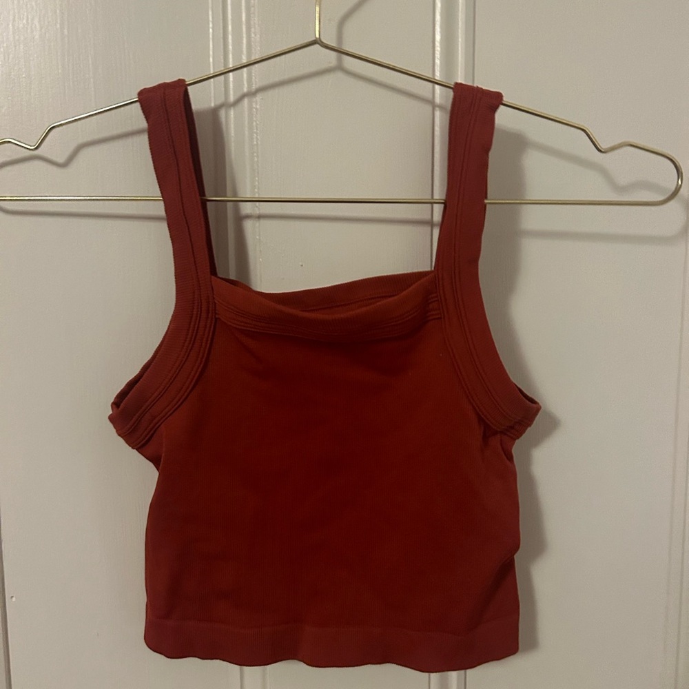 Urban outfitters out from under tank